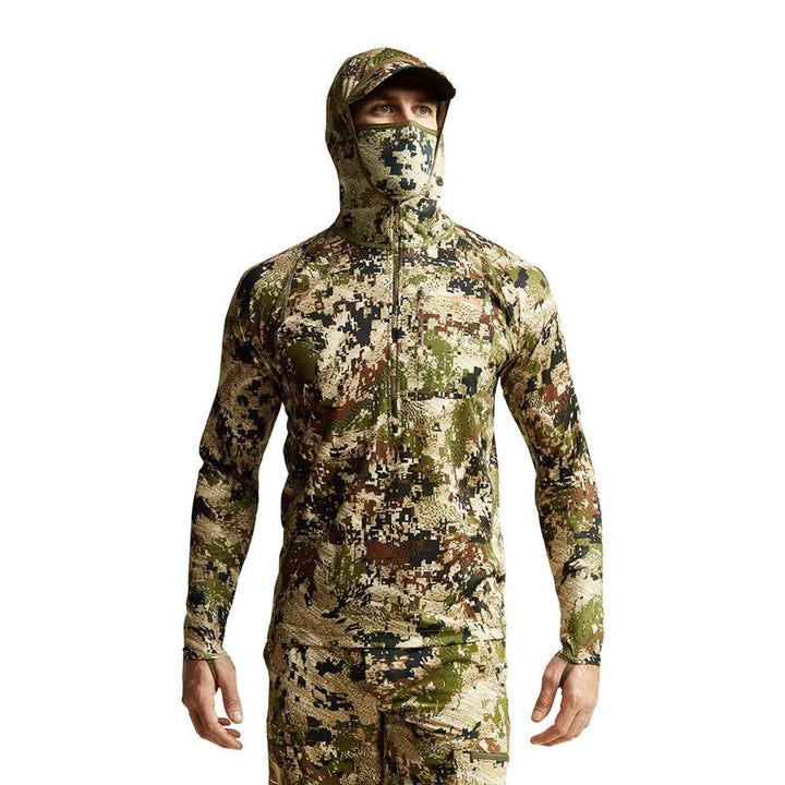 Sitka CORE Lt Wt Hoody Optifade Subalpine