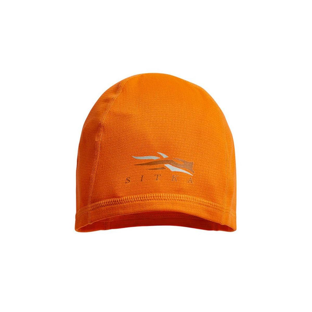 Sitka Traverse Beanie Blaze Orange – BushWear - Main Image