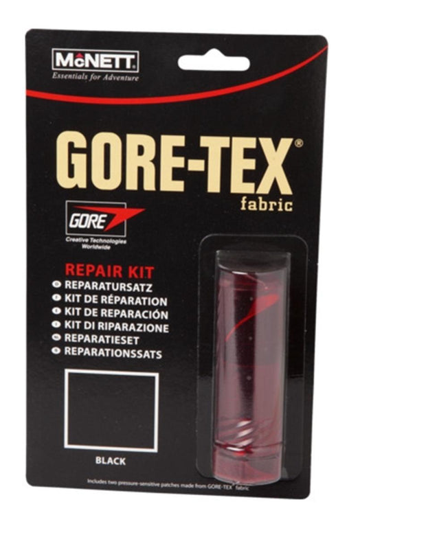 Harkila GORE-TEX Repair Kit Black