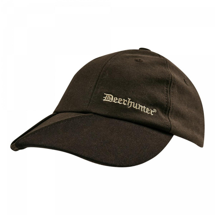 Deerhunter Muflon Extreme Cap Wood