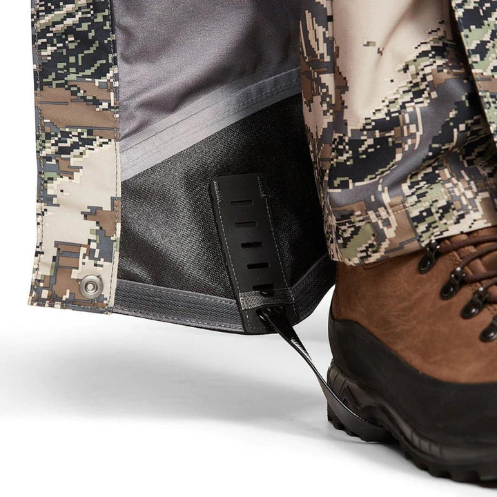 Sitka Stormfront GT Gaiter Optifade Open Country /