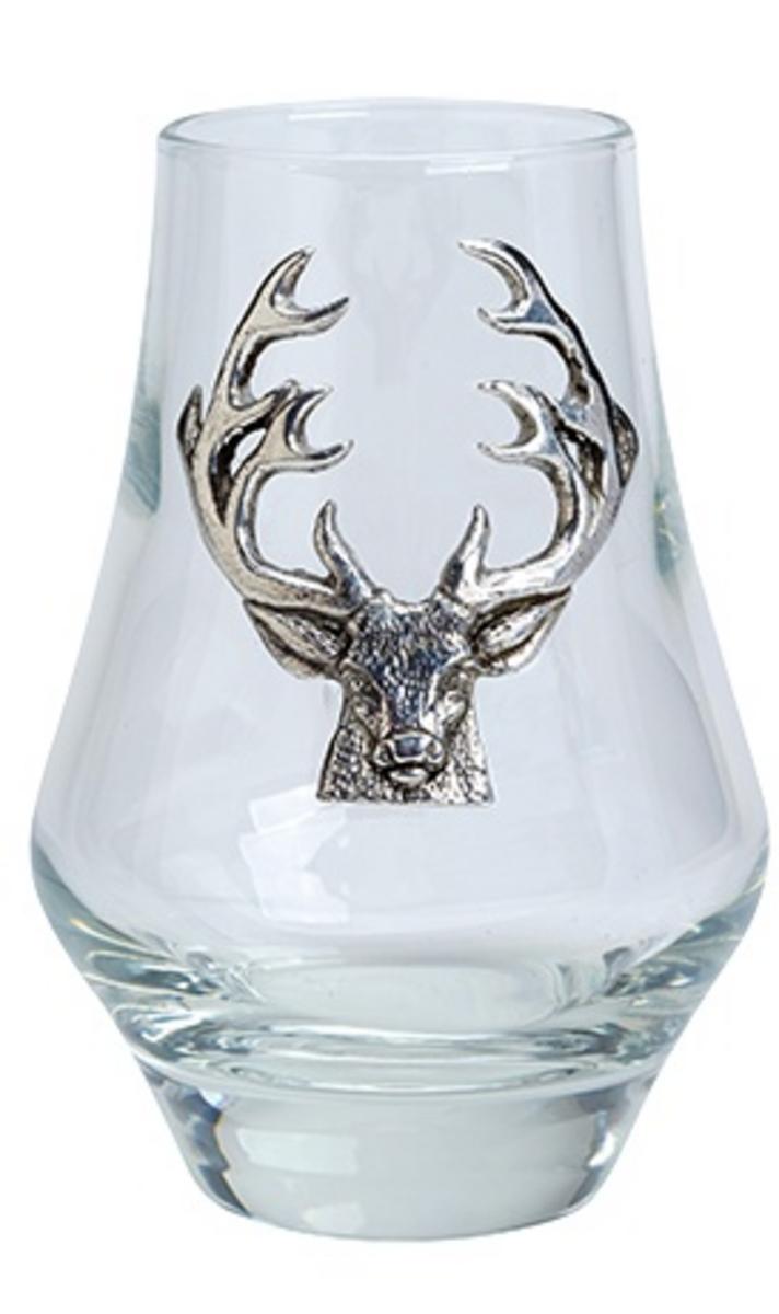 Bisley Tasting Glass