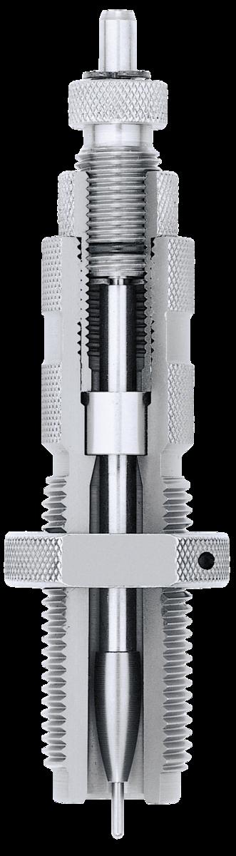 Hornady Match™ Grade 2-Die Set 260 Rem (.264)
