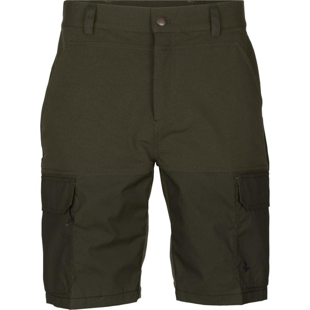 Seeland Elm Shorts Light Pine/Grizzly Brown