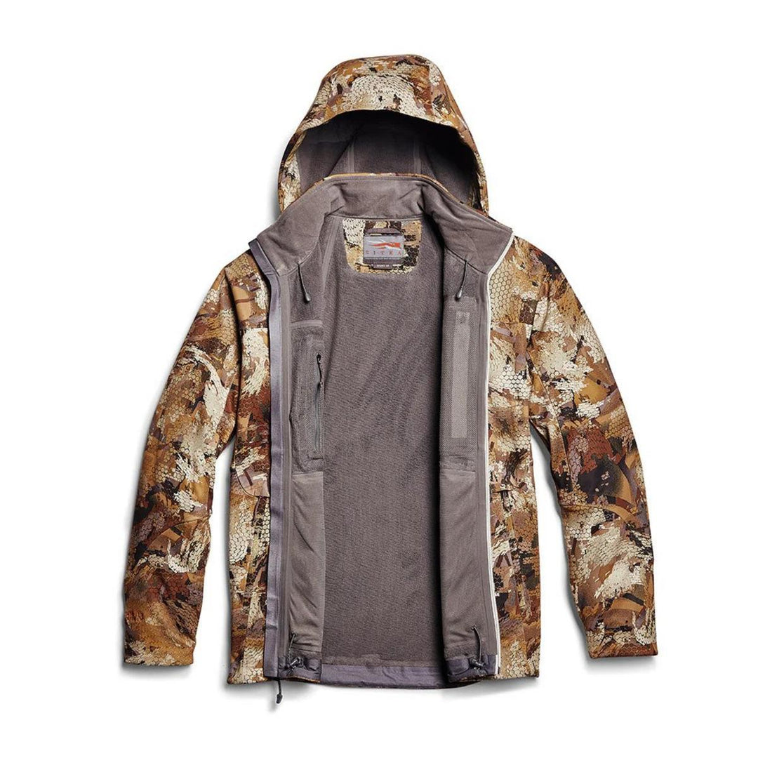 Sitka Jetstream Jacket Optifade Waterfowl Marsh