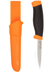 Mora Frost Mora Clipper Knife - Orange Handle