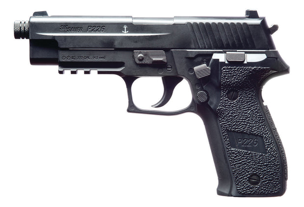 sig sauer P226 .177 air pistol