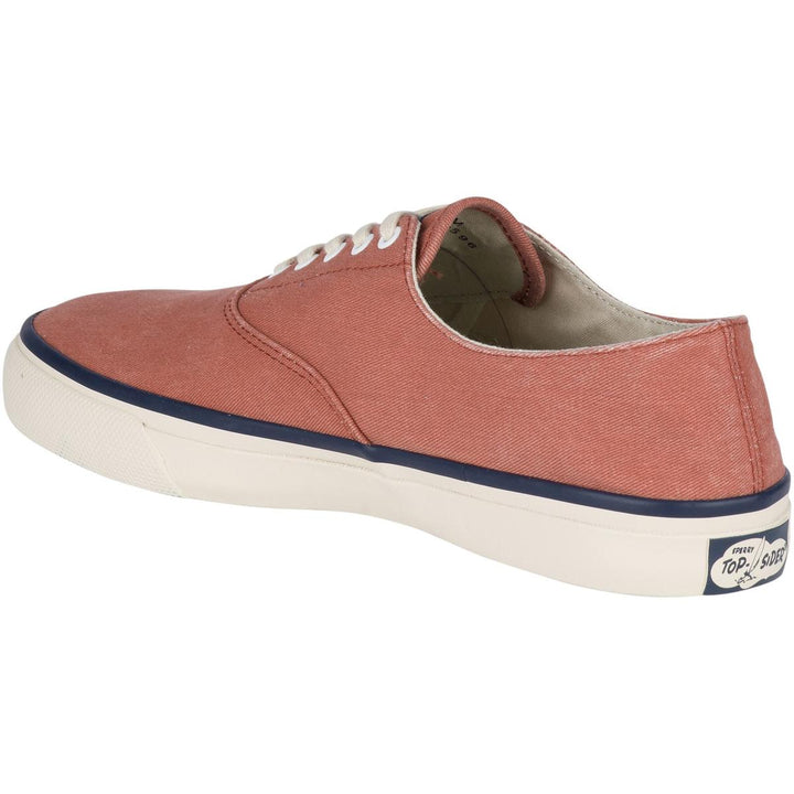 Sperry Cloud CVO Shoe Red