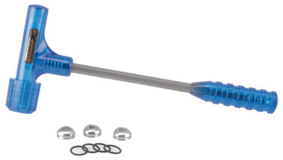 Frankford Arsenal Impact Bullet Puller