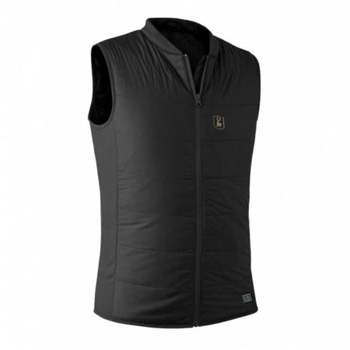 Deerhunter Heat Inner Waistcoat Black