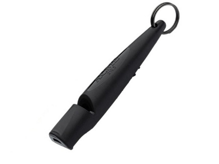 Bisley 211.5 Alpha Plastic Dog Whistle