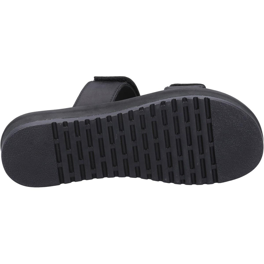 Cotswold Northleach Mule Black