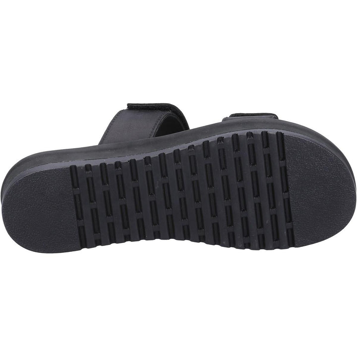 Cotswold Northleach Mule Black