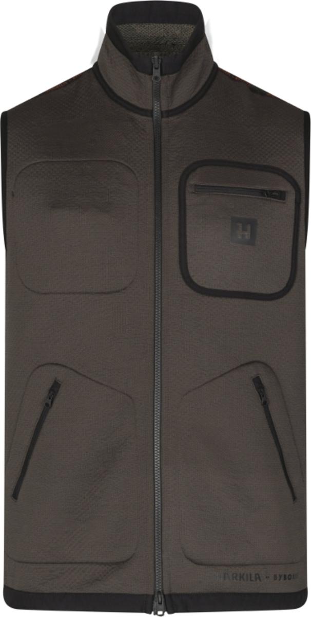 Harkila Kamko Pro Edition Reversible waistcoat AXIS MSP®Limited Edition