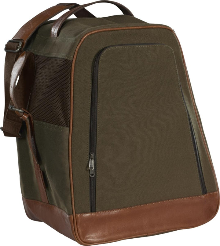 Härkila Retrieve Wellington Boot Bag – Warm Olive
