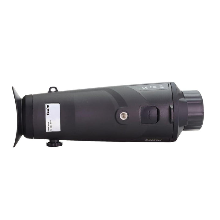 Pixfra Ranger R435 (384x288/12µm/35mm)