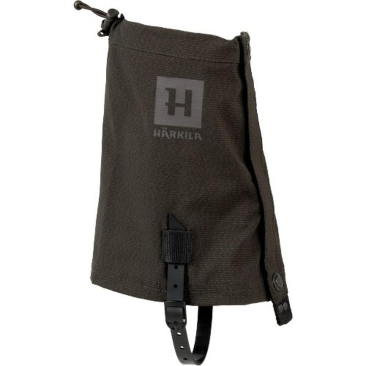Harkila Härkila ledge gaiters Shadow brown