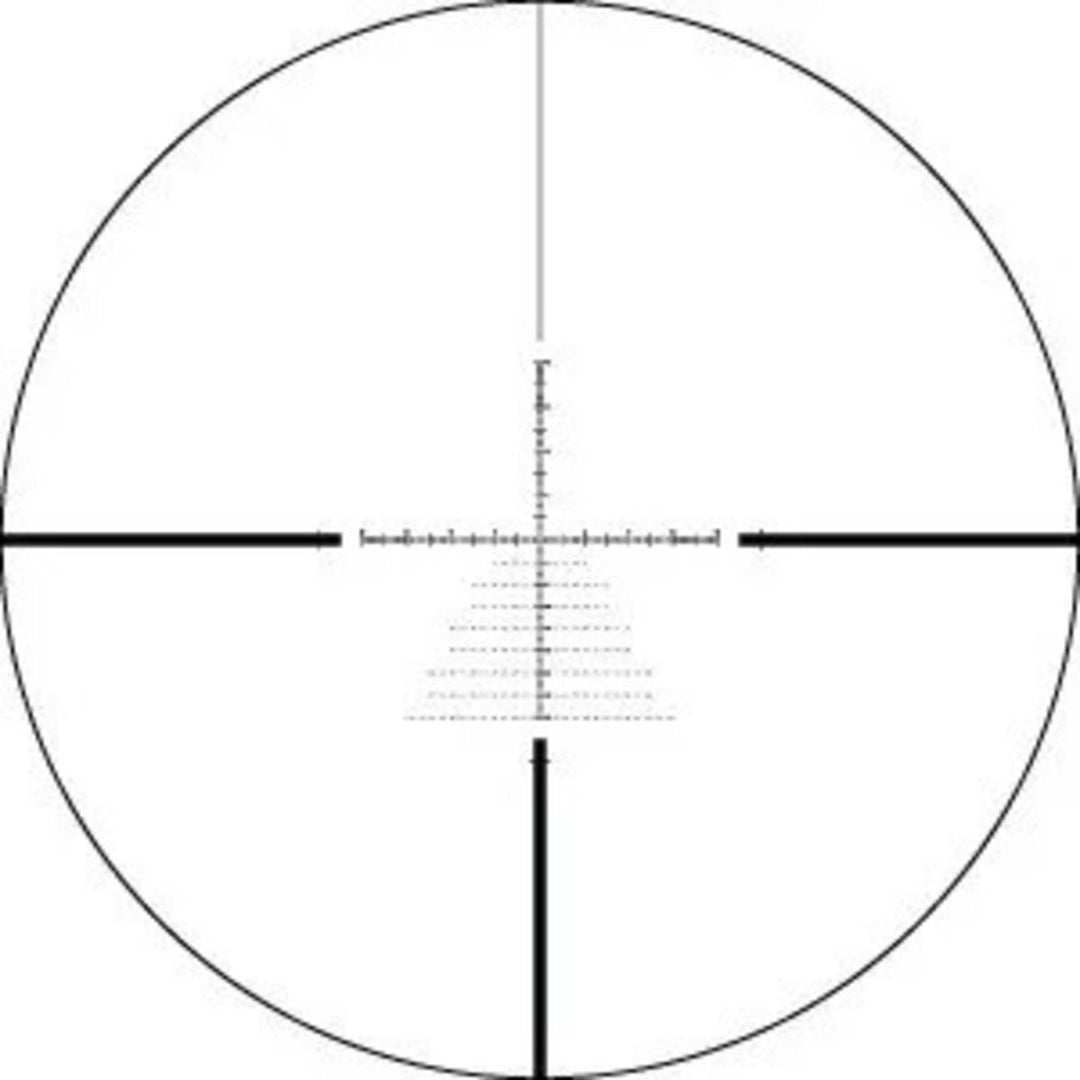 Vortex Viper HS FFP 6-24x50 MOA XLR- LR