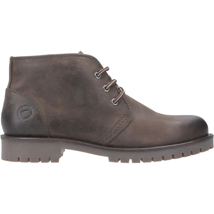 Cotswold Stroud Lace Up Shoe Boot – view 4