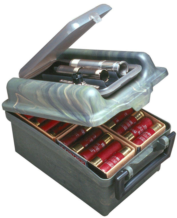 MTM (SW100) Cartridge Box SW100
