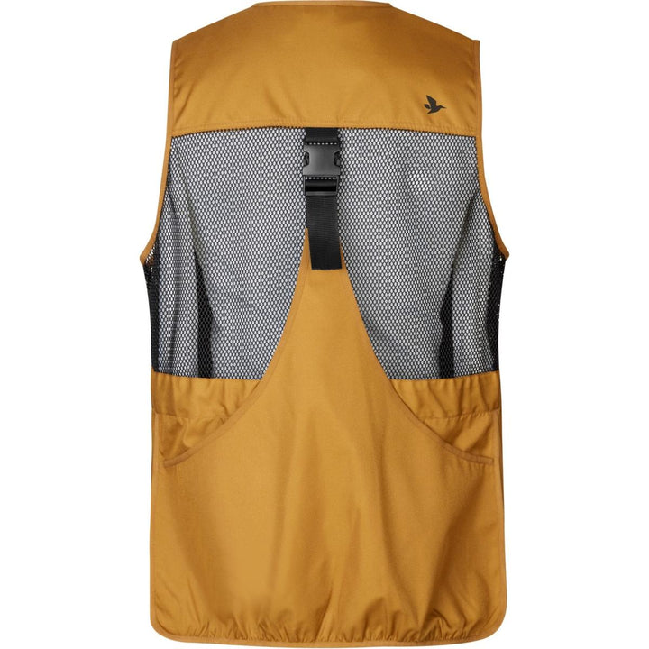 Seeland Dog Dummy waistcoat - Bronze brown