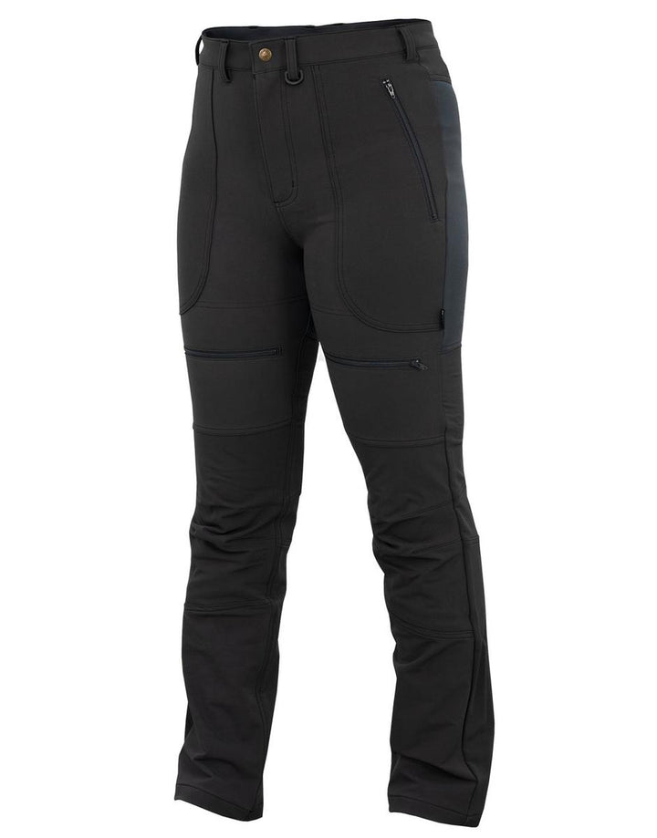 Swazi Savannah Pants - Ironsand - Ladies Trousers