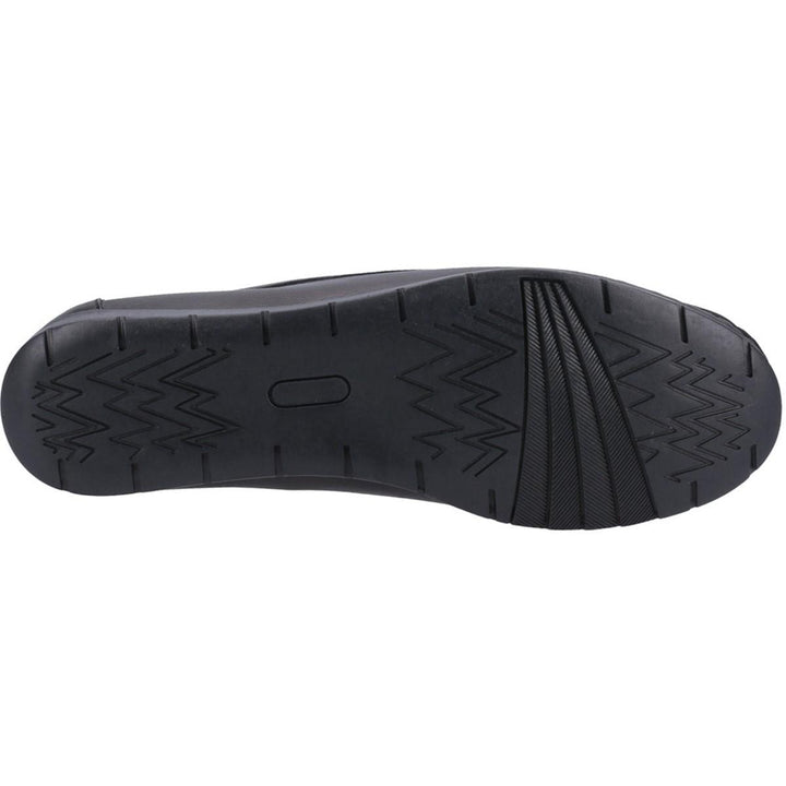 Fleet & Foster Tiggy Slip On Loafer