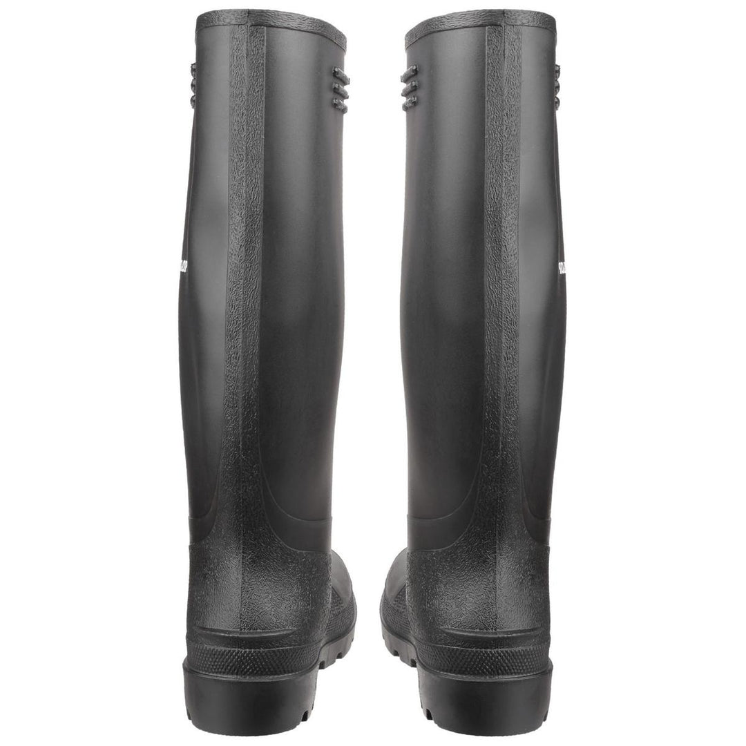 Dunlop Pricemastor 380PP Wellington Boot Black