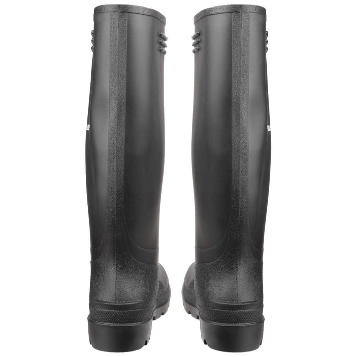 Dunlop Pricemastor 380PP Wellington Boot Black