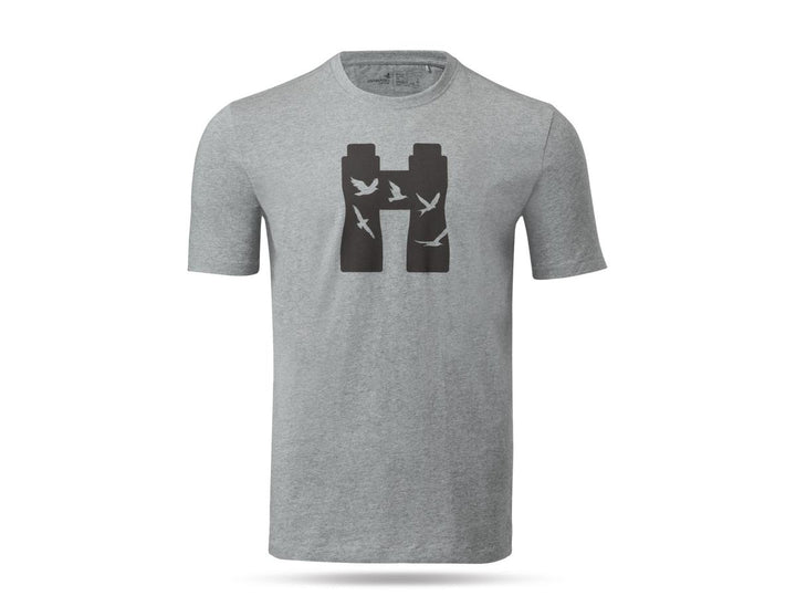 Swarovski TSB T-SHIRT BIRDS MALE