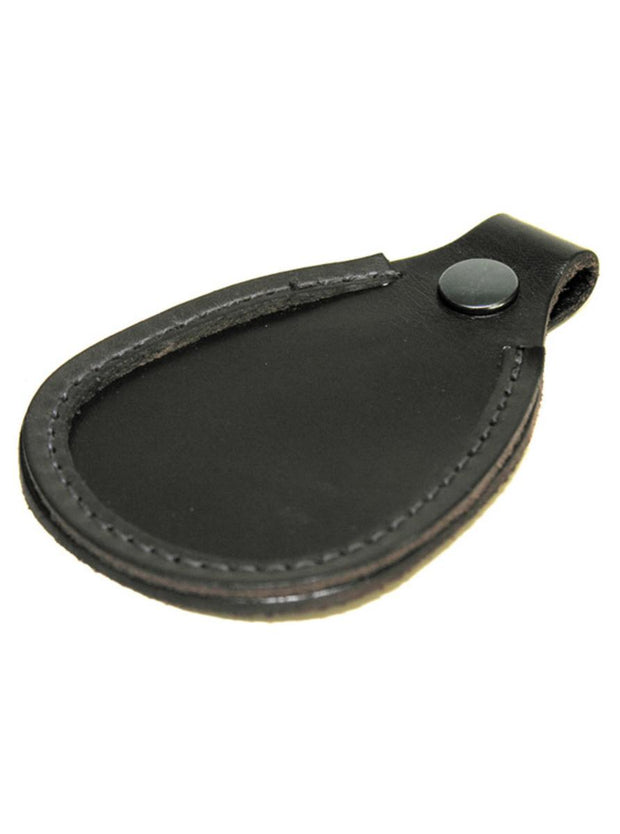 Napier Leather Toe Protector