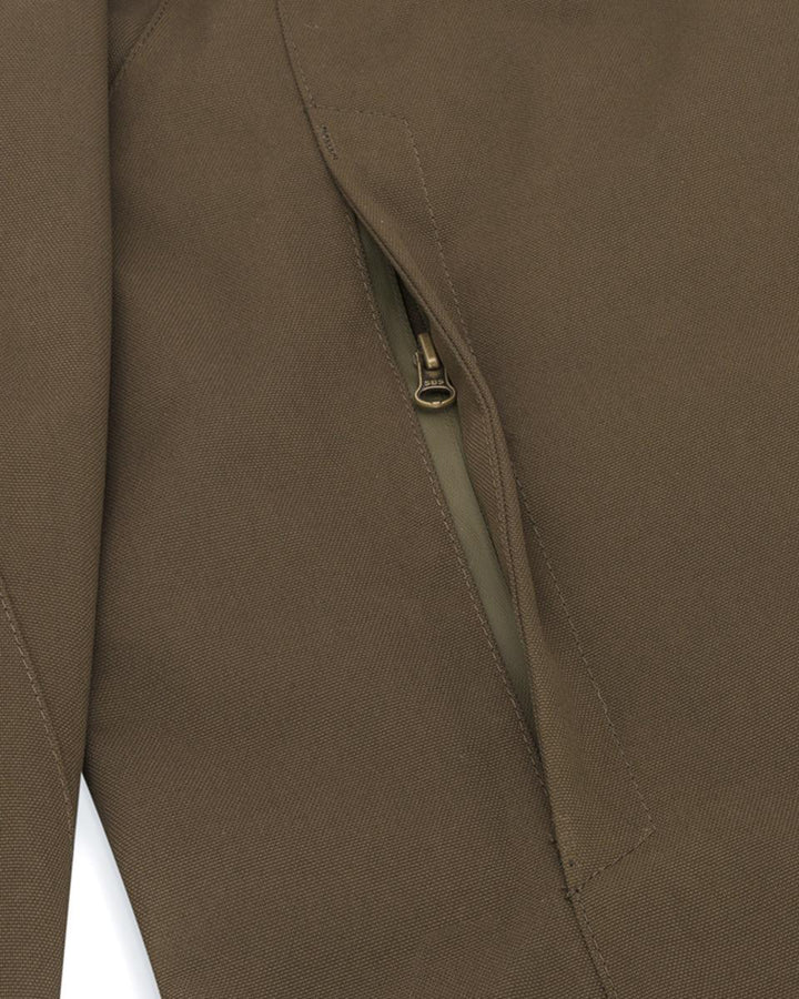 Hoggs of Fife Ballater Waterproof Field Jacket