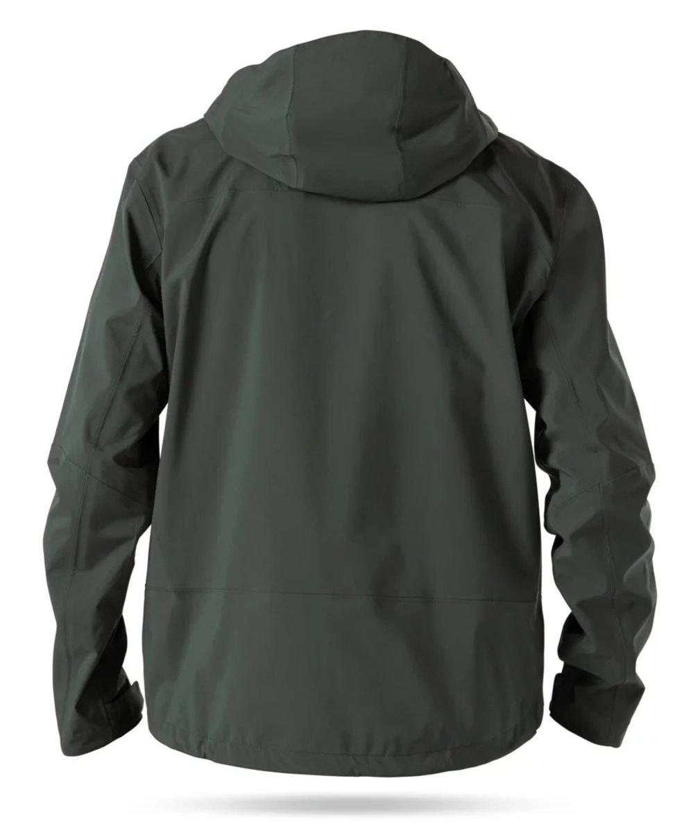 Swarovski OJ OUTDOOR JACKET MALE