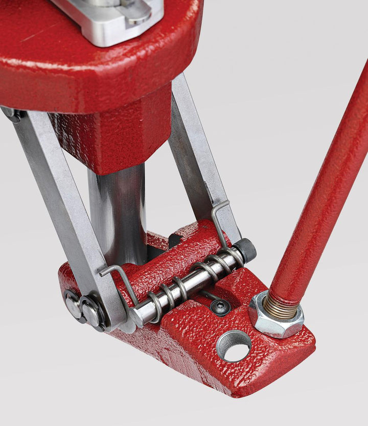 Hornady Iron Press®Loader With Manual Prime