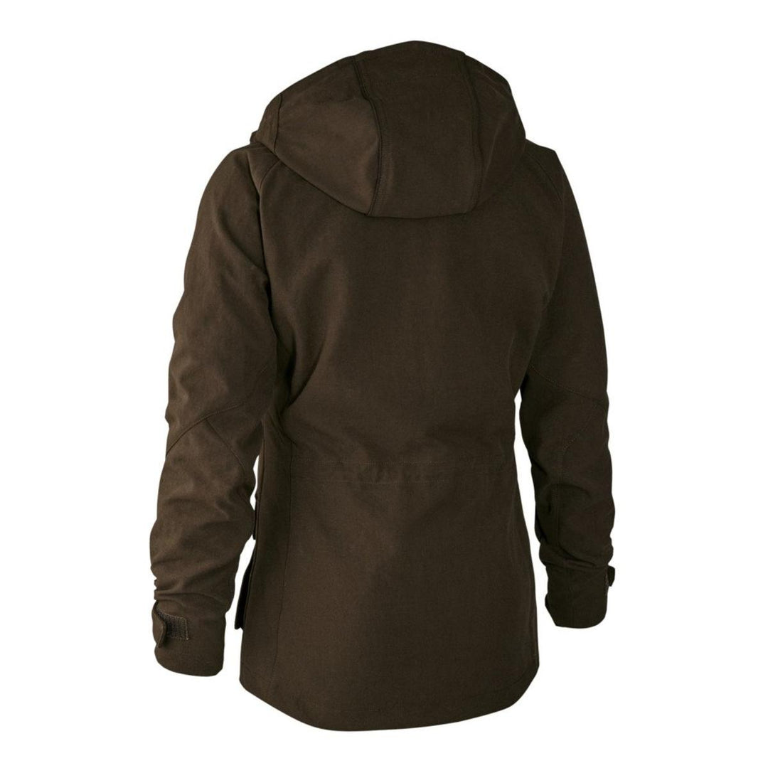 Deerhunter Lady Mary Extreme Jacket Wood