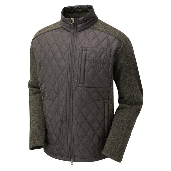 ShooterKing Fortem Jacket