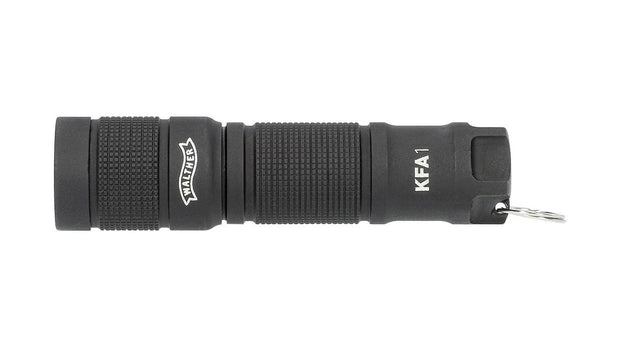Bisley 3.7147 Walther KFA1 Keychain Flashlight A1 by Umarex