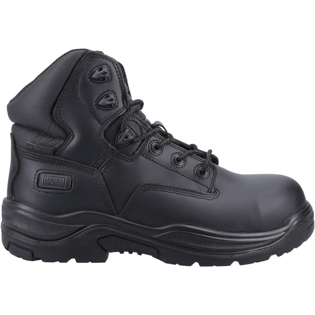 Magnum Responder Boot – view 3