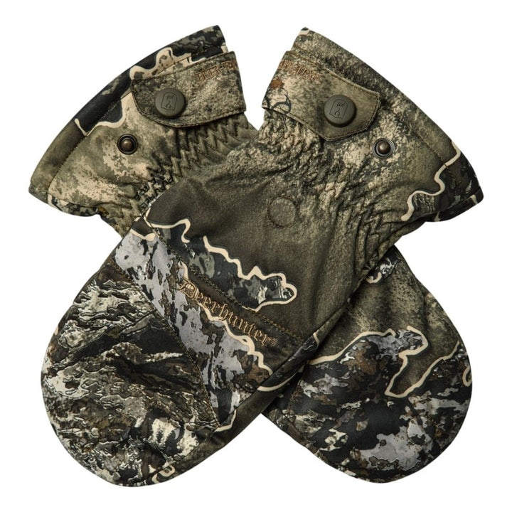 Deerhunter Excape Mittens REALTREE EXCAPE