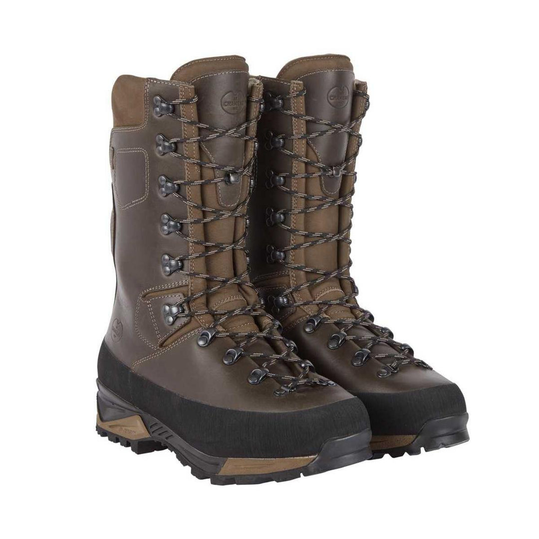 Le Chameau Mouflon 2.0 Extreme 12''