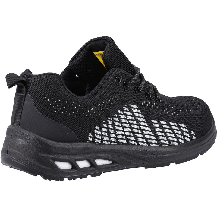 Safety Jogger Fitz S1P Safety Trainers – view 3