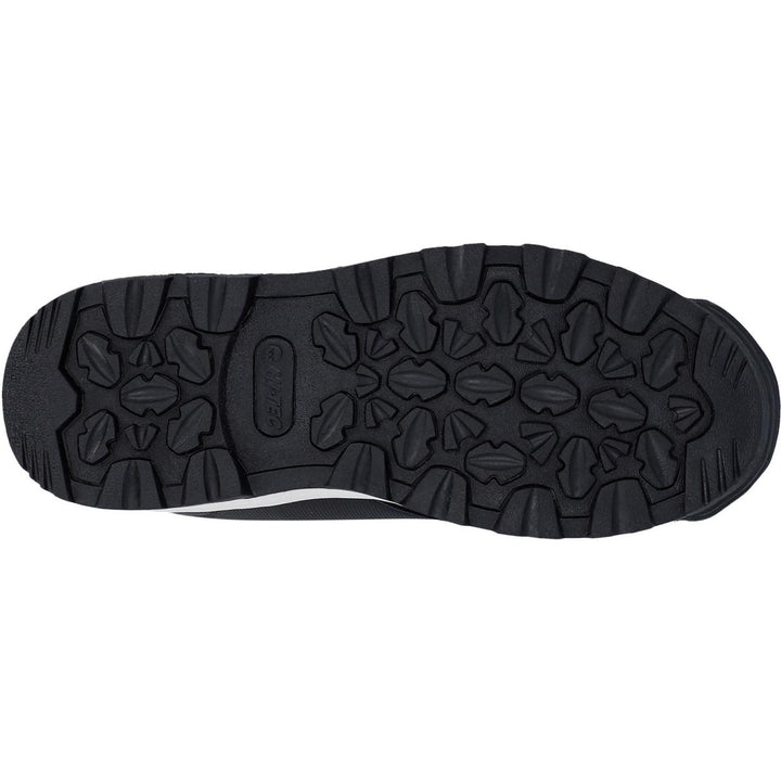 Hi-Tec Leo Boot Berry