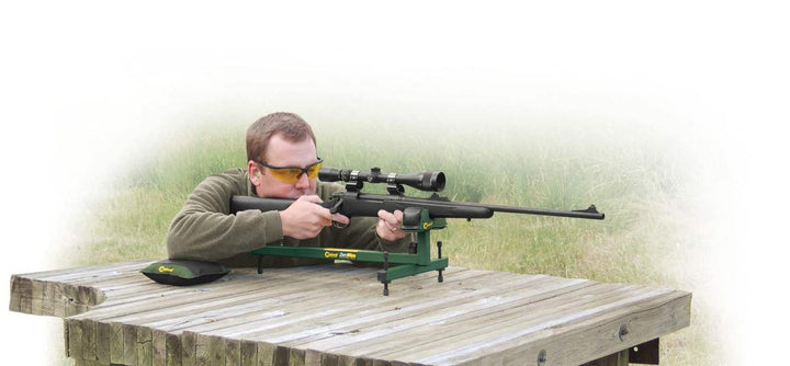 Caldwell Zero-Max Shooting Rest