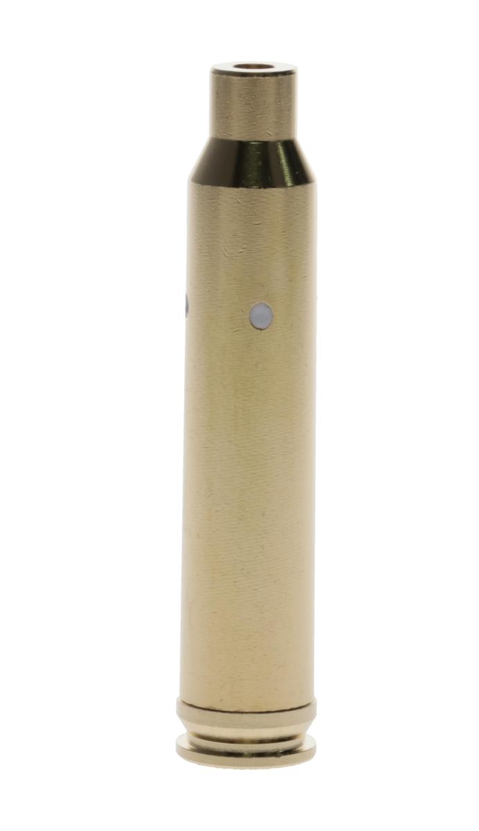 SME Sight Right Bullet Laser Bore Sighter .300 Win, .338 Win