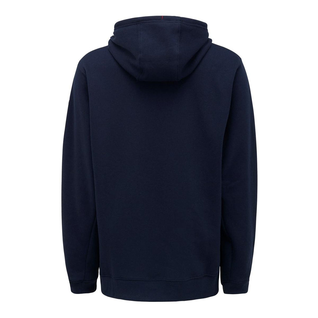 Hard Yakka Brushed Fleece Hoodie