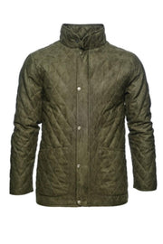 Seeland Woodcock quilt jacket Shaded olive