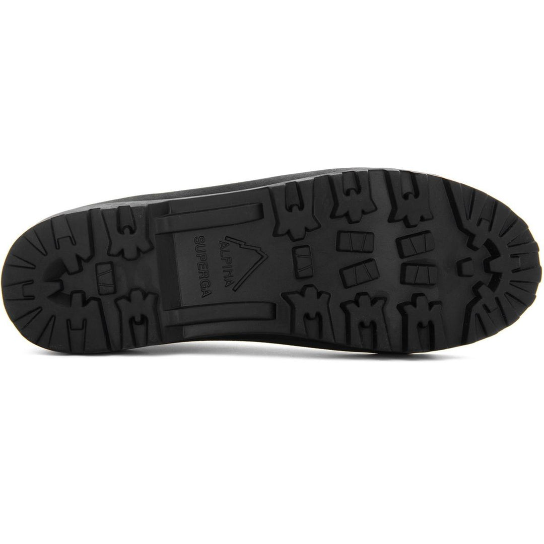Superga 2341 Alpina Boot Full