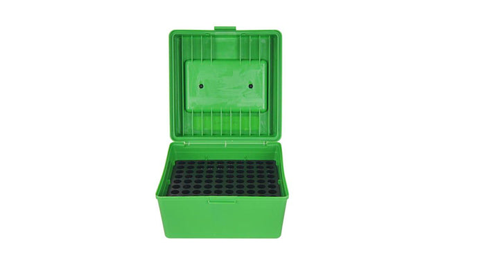 BushWear Deluxe 100rd Ammo Box