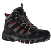 Karrimor Ladies Karrimor Bodmin V Weathertite Mid Rise Waterproof Hiking Shoes