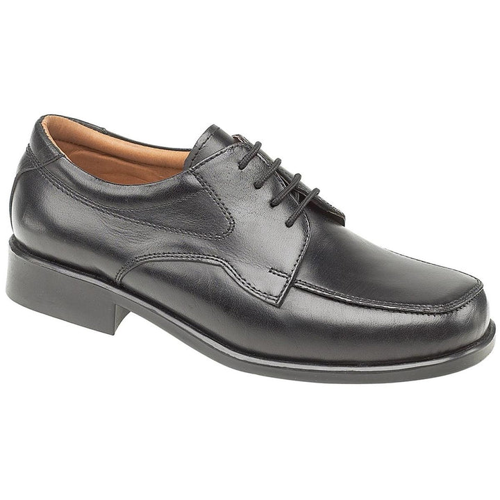 Amblers Birmingham Lace Gibson Black